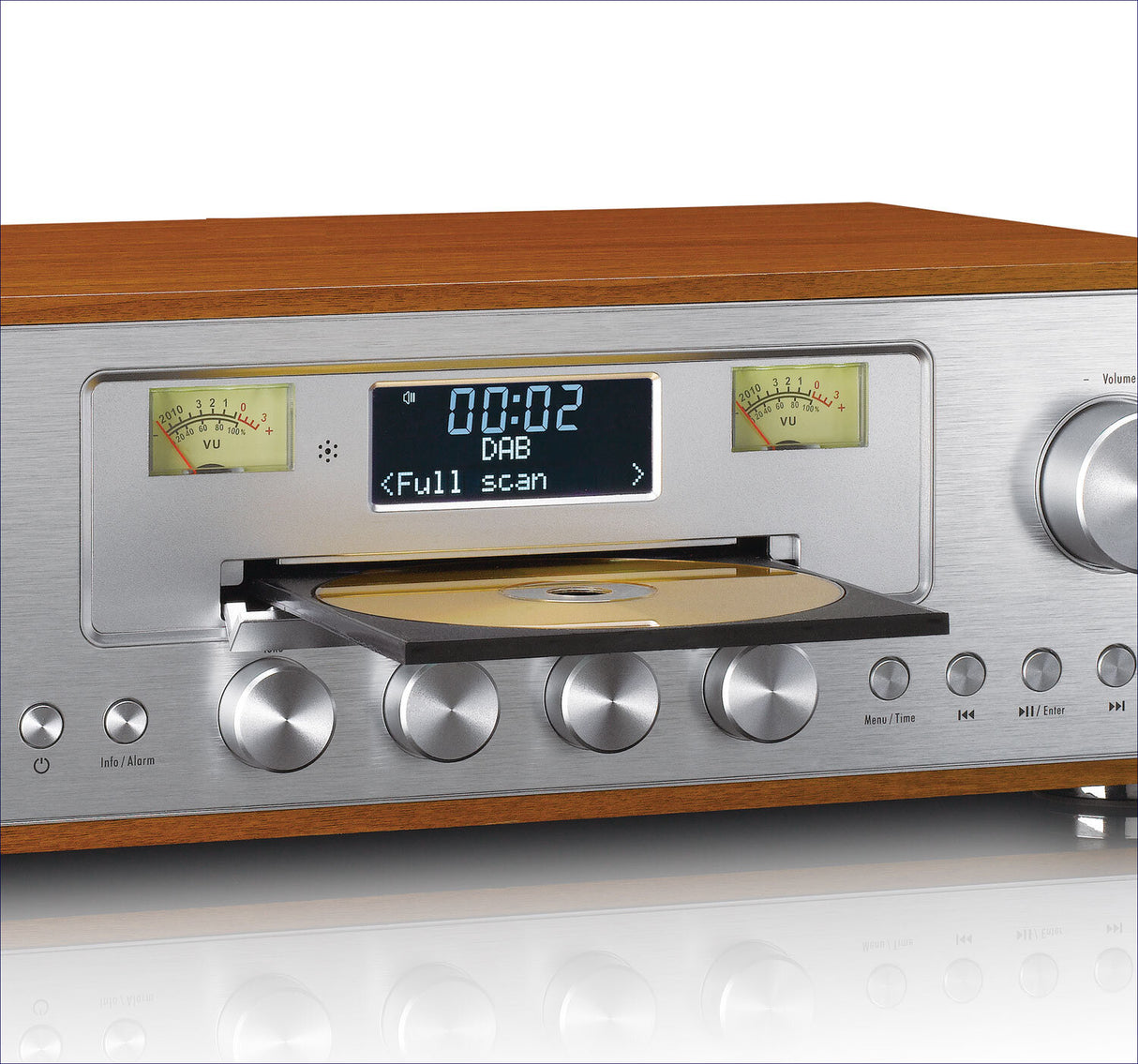 tonArt kubus w5 Soundsystem