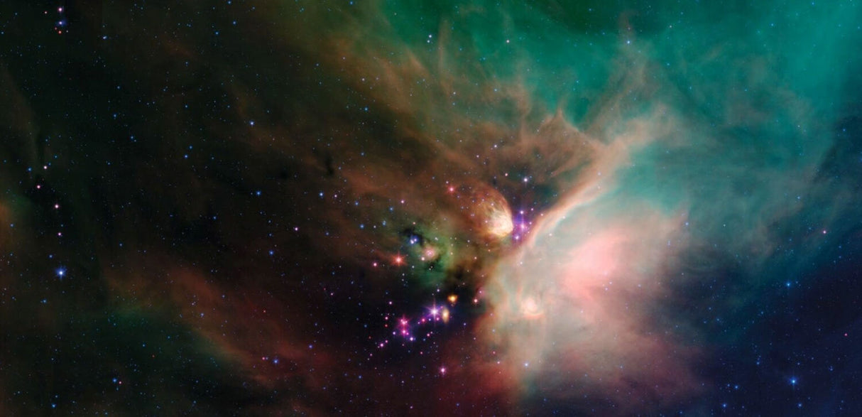 Unsere Galaxis