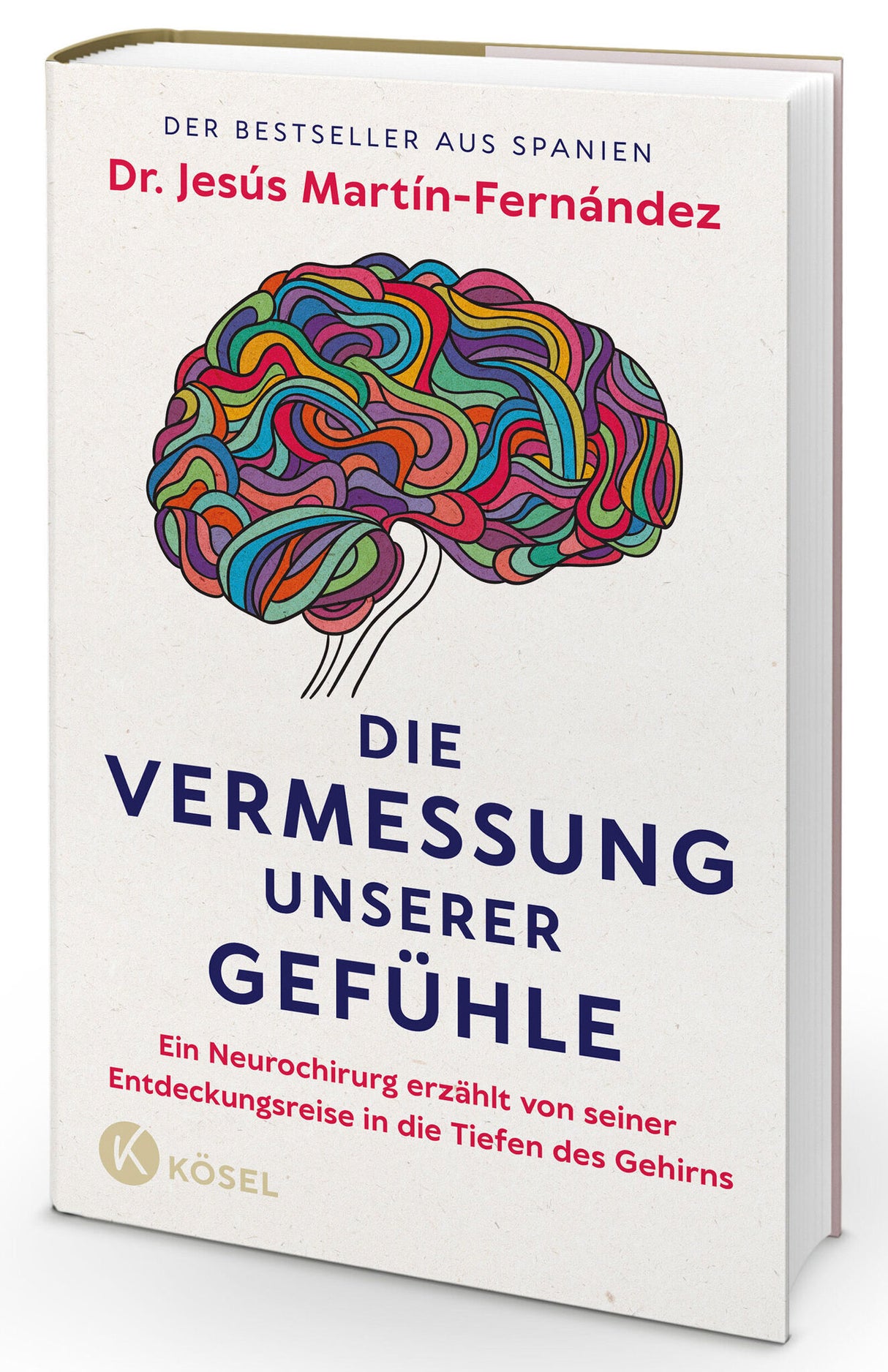 Die Vermessung unserer Gefühle.