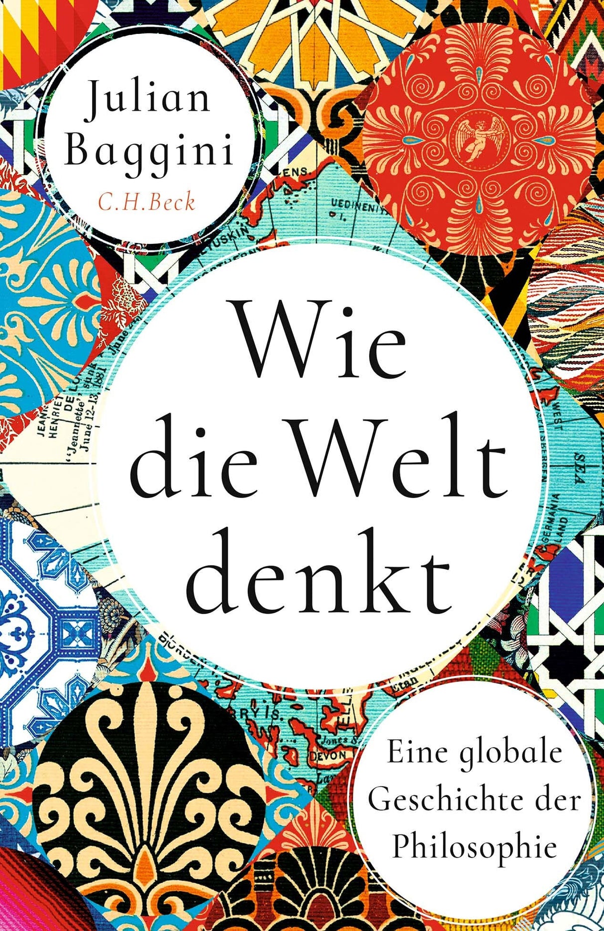 Wie die Welt denkt.