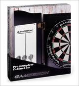 Dart-Set PRO Complete.