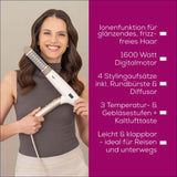 Beurer Haartrockner HC 150 FusionDry Pro.