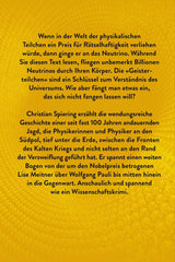 Dr. Christian Spiering: Das seltsamste Teilchen der Welt