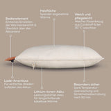 Beurer HK 78 Heaty. Akku-Heizkissen mit 3 Temperaturstufen.