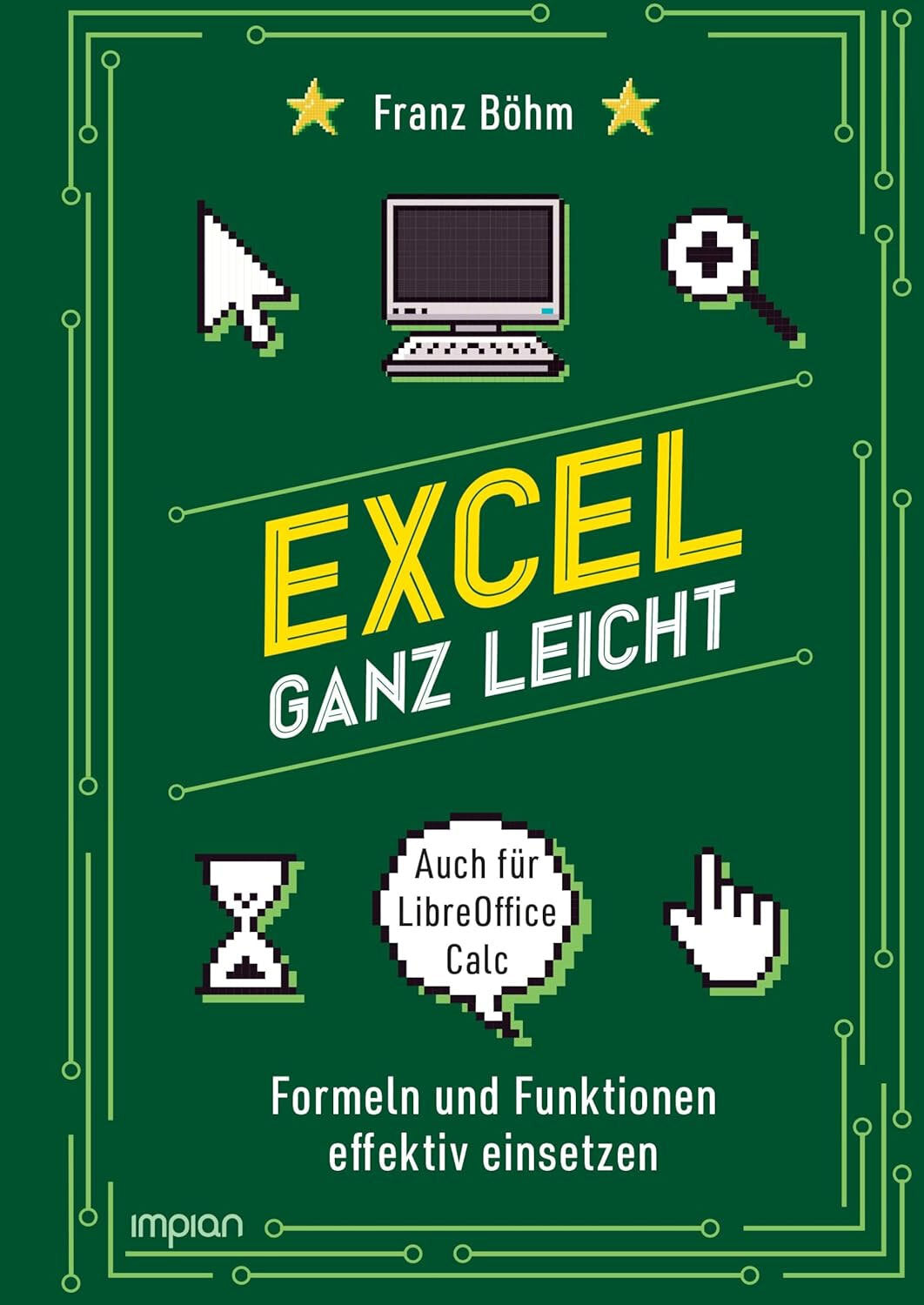 Excel ganz leicht.