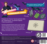 CheXperiment Fledermaus-Check.