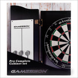 Dart-Set PRO Complete.