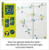 KOSMOS Gecko Run Kugelbahn Big Box.