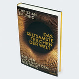 Dr. Christian Spiering: Das seltsamste Teilchen der Welt