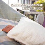 Beurer HK 78 Heaty. Akku-Heizkissen mit 3 Temperaturstufen.