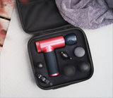 Beurer MG 195 Massagepistole Hot & Cold.