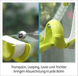 KOSMOS Gecko Run Kugelbahn Big Box.