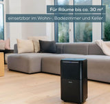 Beurer Luftentfeuchter LE150