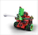 Fischertechnik Smart Robots Max