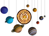 Ravensburger 3D Puzzle Planetensystem