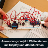 Programmieren lernen mit KI. Maker Kit