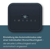 Beurer Luftentfeuchter LE150