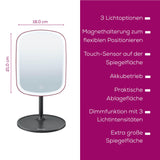 Beleuchteter Kosmetikspiegel Beurer BS 47