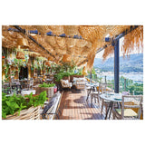Zu Gast auf Mallorca: Sehnsuchtsorte, Orignalrezepte und Geheimtipps