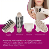 Beurer Haartrockner HC 150 FusionDry Pro.