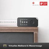 HOTO Laser-Messgerät 50m PRO