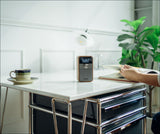 Sangean DDR-8 DAB+ Radio.