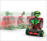 Fischertechnik Smart Robots Max