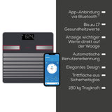 Beurer BF 451 Analysewaage. Mit APP und Bluetooth