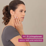 Beleuchteter Kosmetikspiegel Beurer BS 47