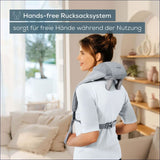 Beurer MG 154 - 4D Nackenmassage.