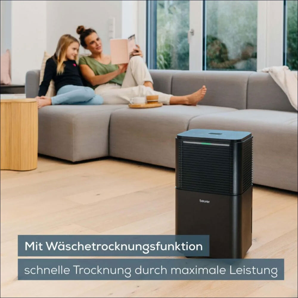 Beurer Luftentfeuchter LE150