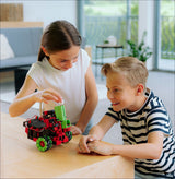 Fischertechnik Smart Robots Max