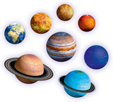 Ravensburger 3D Puzzle Planetensystem