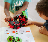Fischertechnik Smart Robots Max