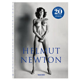 Helmut Newton SUMO. Jubiläumsausgabe
