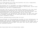 Bausatz Stirling-Motor