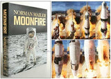 Moonfire. Jubiläumsausgabe.Deutsche Ausgabe