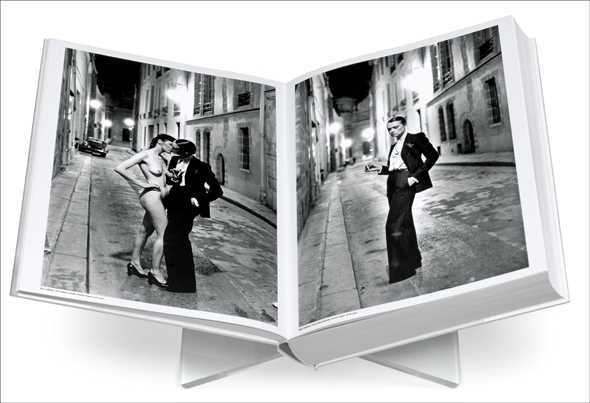 Helmut Newton SUMO. Jubiläumsausgabe