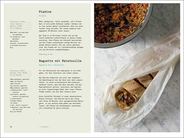 [Buch] Rezepte für einen italienischen Sommer.