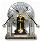 Wimshurst-Maschine Bausatz