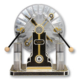Wimshurst-Maschine Bausatz