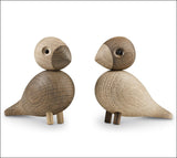 Kay Bojesen: Die Unzertrennlichen