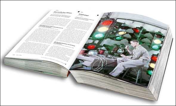 1001 IDEEN, die unser Denken beeinflussen. 960 Seiten & 700 Bilder