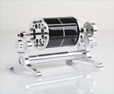 Mendocino Motor Bausatz