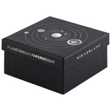 Briefbeschwerer Universum