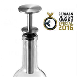 Wein Vakuum-Pumpe Champ