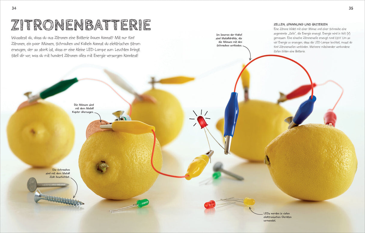 Prof. Robert Winston: Das Superlabor