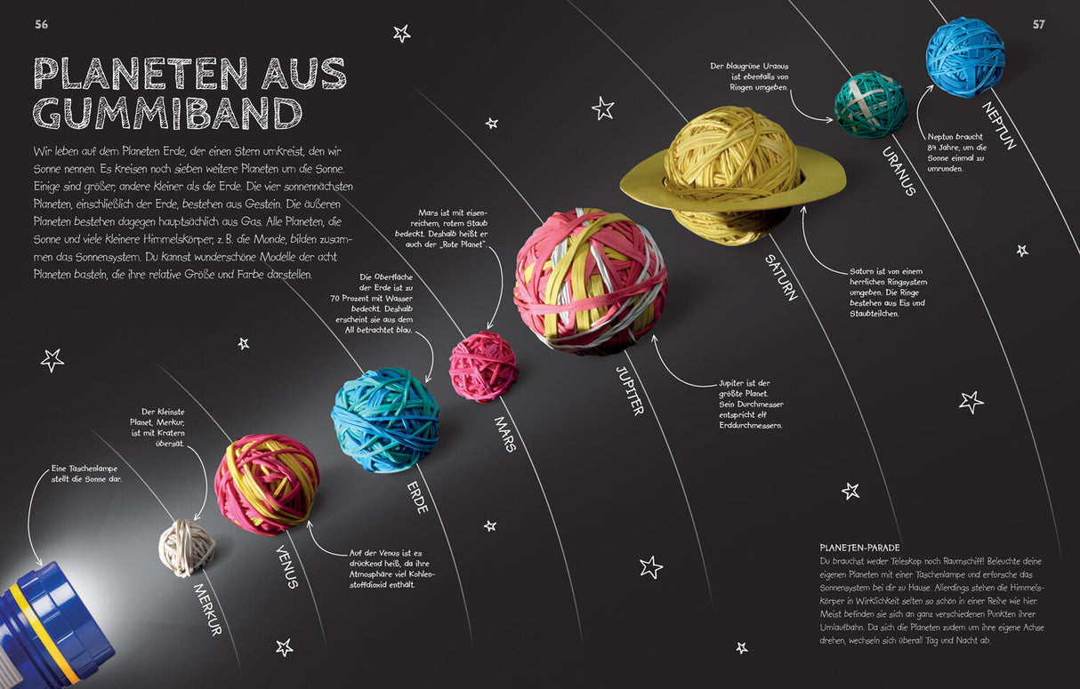 Prof. Robert Winston: Das Superlabor