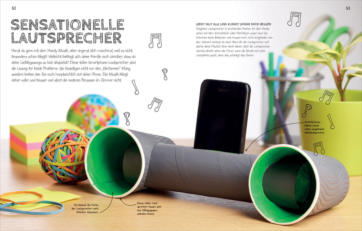 Prof. Robert Winston: Das Superlabor