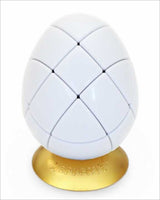 Zauber-Ei. 3D Puzzle